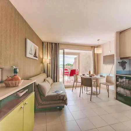 Les Marines-12 By Interhome Apartment *
