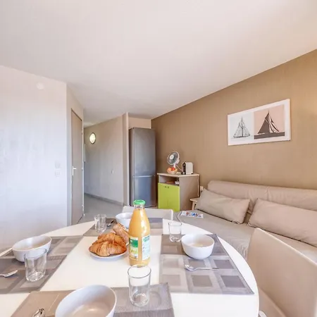 Apartment Les Marines-12 By Interhome *