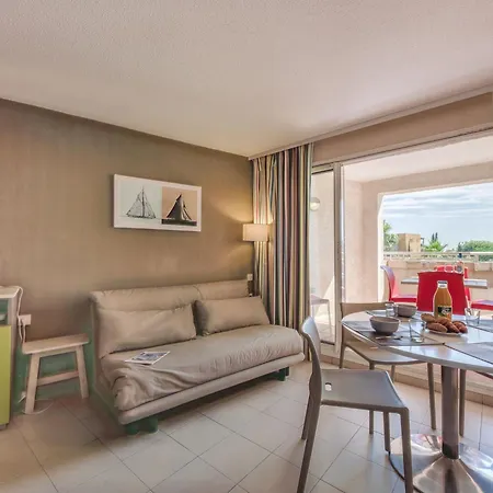 Apartment Les Marines-12 By Interhome