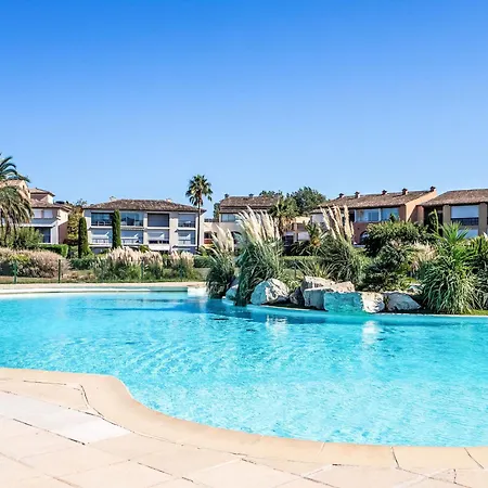 Les Marines-12 By Interhome Apartment