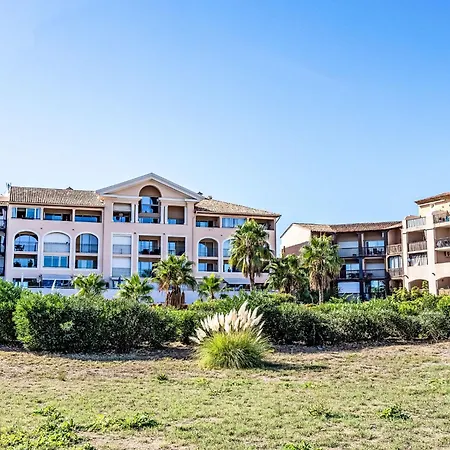 Les Marines-12 By Interhome Apartment